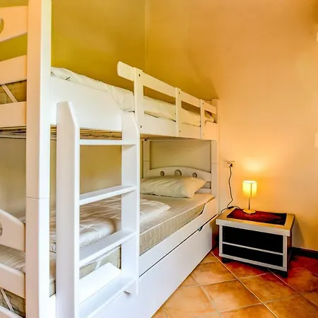 Casa Delisa *